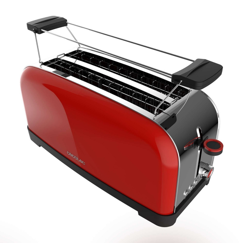 Φρυγανιερα 2 Θεσεων 1500 W